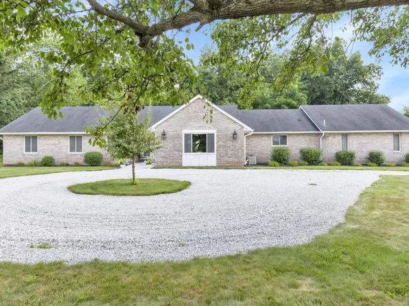 5531 State Route 752, Ashville, OH 43103