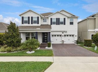 14423 Wabasso Loop, Winter Garden, FL 34787