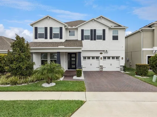 14423 Wabasso Loop, Winter Garden, FL 34787