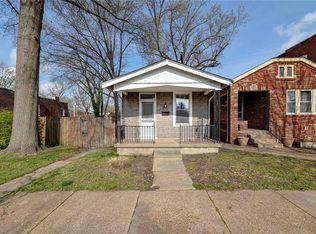 5105 Vermont Ave, Saint Louis, MO