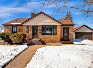 640 14th St S, Wisconsin Rapids, WI 54494