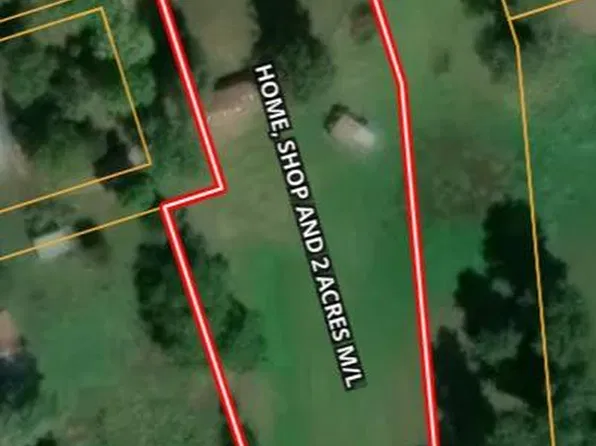 105 W Highway 6 St, Brashear, MO 63533