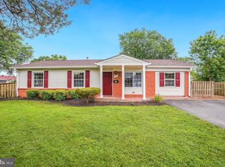 801 S Filbert Ct, Sterling, VA 20164