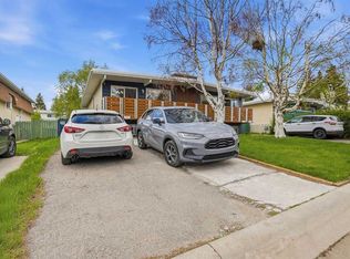 5407 N Dalrymple Cres NW, Calgary, AB T3A1R2