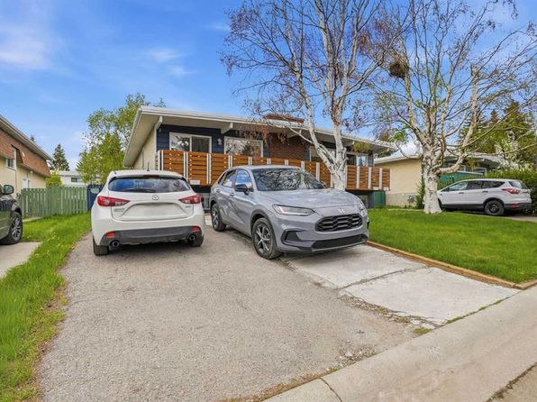 5407 N Dalrymple Cres NW, Calgary, AB T3A 1R2