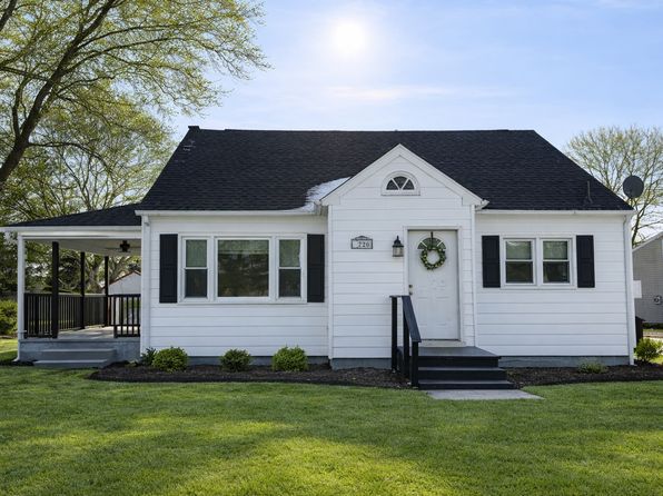 1720 Peach Basket Rd