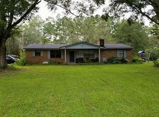 2059 Morgan Whiddon Rd, Perry, FL 32347