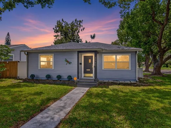 4062 3RD AVENUE N, ST PETERSBURG, FL 33713