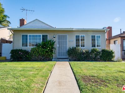 12112 Allin St, Los Angeles, CA, 90230