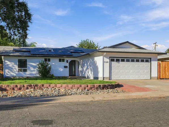 4109 Baptist Ct, North Highlands, CA 95660
