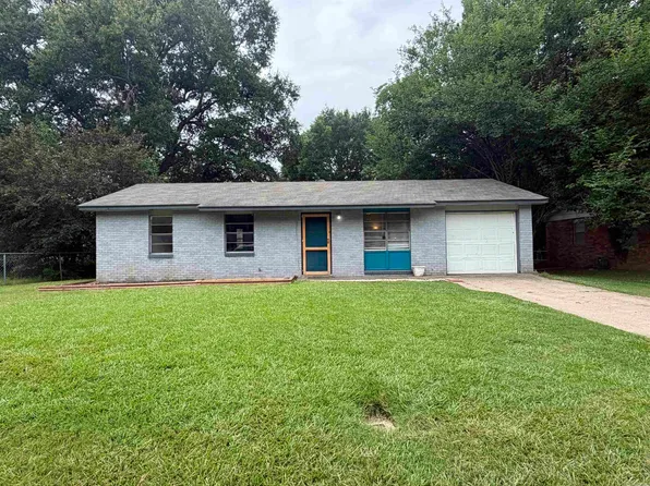 25 Collins Rd, Jacksonville, AR 72076