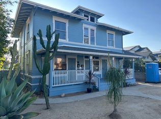 3744 1st Ave APT 4, San Diego, CA 92103