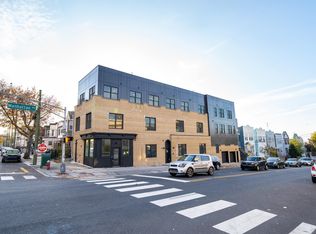245 Manhattan Ave #1A, Jersey City, NJ 07307