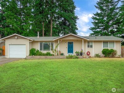 12517 134th Street Ct E, Puyallup, WA, 98374
