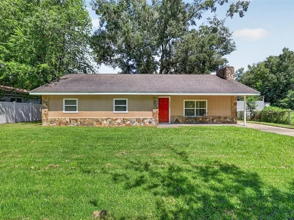 13581 SE 48TH COURT, SUMMERFIELD, FL 34491