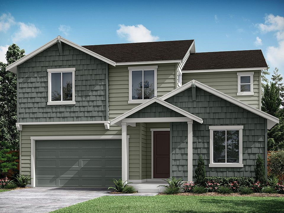 Exterior Style A