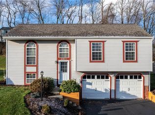 4841 Bayfield Rd, Allison Park, PA 15101