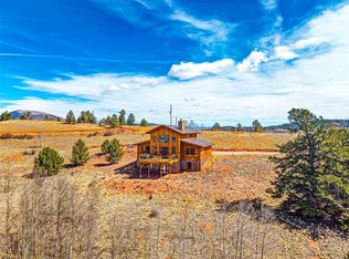 31 Buzzsaw Ln, Fairplay, CO 80440