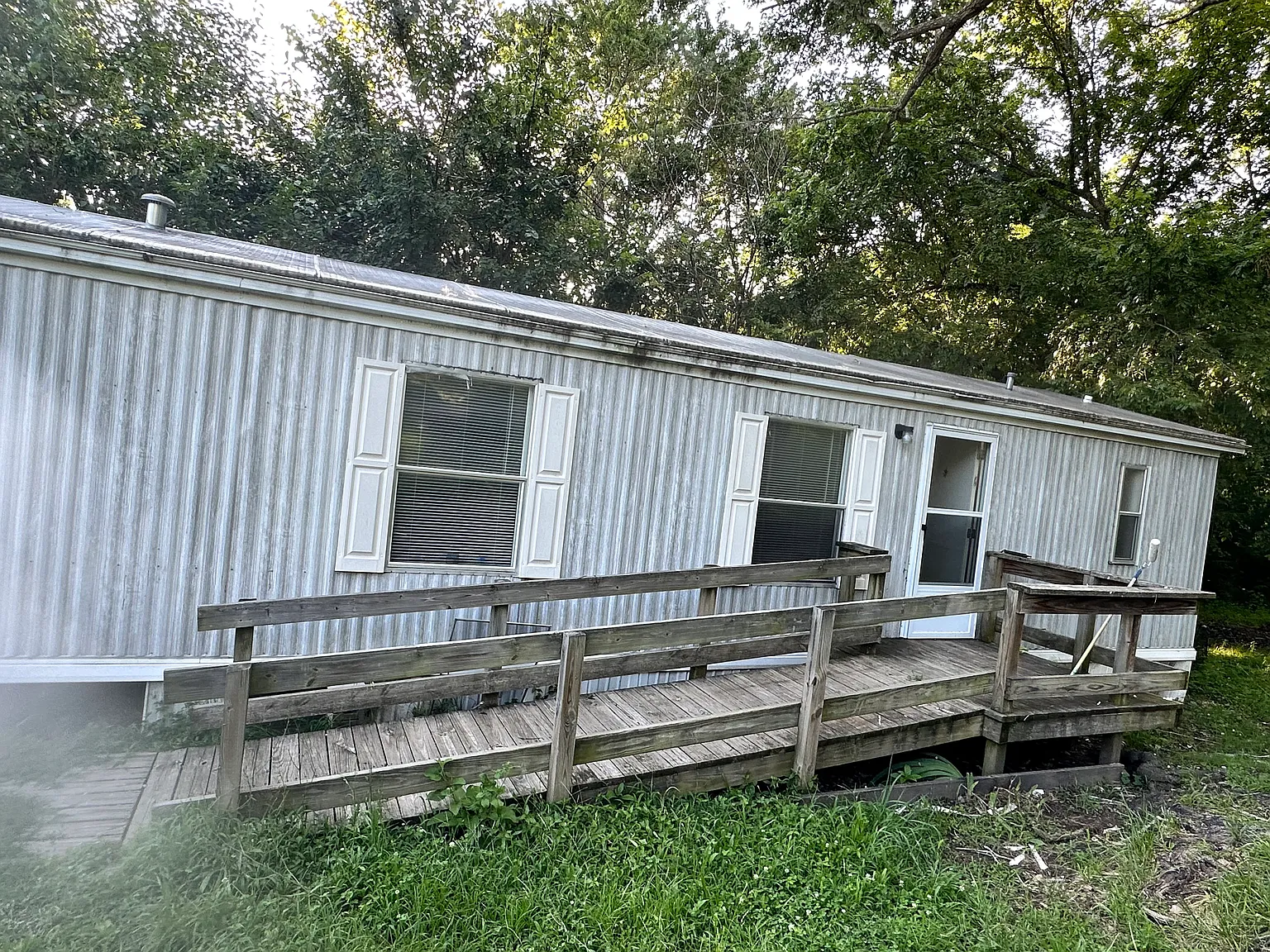 233 Falling Rock Rd — Photo 1
