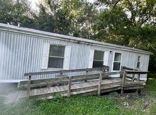233 Falling Rock Rd, Elkland, MO 65644