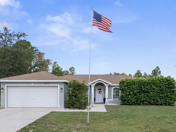 15315 Scaup Duck Ave, Weeki Wachee, FL 34614