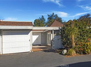 22325 Caminito Arroyo Seco #57, Laguna Hills, CA 92653