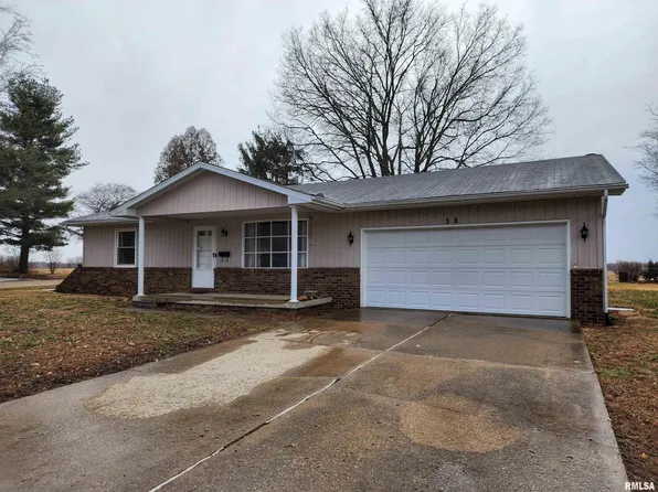 38 Galahad Dr, Rochester, IL 62563