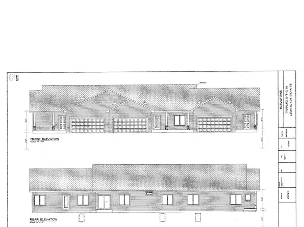 137 Lexington Pointe Dr #7, Niles, MI 49120