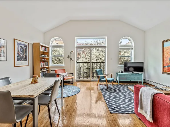 452 12th St #3, Brooklyn, NY 11215