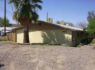 9816 N 15th St, Phoenix, AZ 85020