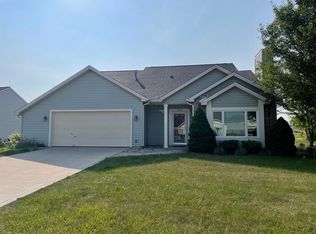12608 Stoneboro Ct, Fort Wayne, IN