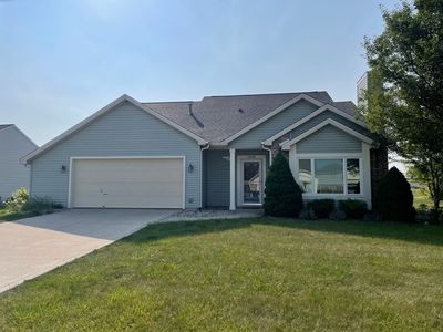 12608 Stoneboro Ct, Fort Wayne, IN, 46845