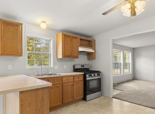 1284 S Thompsonville Rd, Thompsonville, MI 49683
