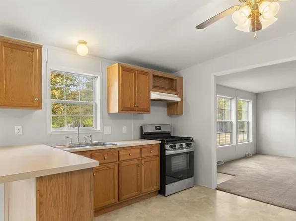 1284 S Thompsonville Rd, Thompsonville, MI 49683