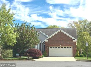 13498 Ryton Ridge Ln, Gainesville, VA 20155