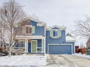 359 Tynan Dr, Erie, CO 80516