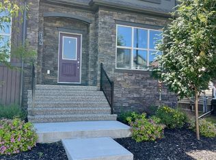 127 Greenbury Close #1A, Spruce Grove, AB T7X0L7