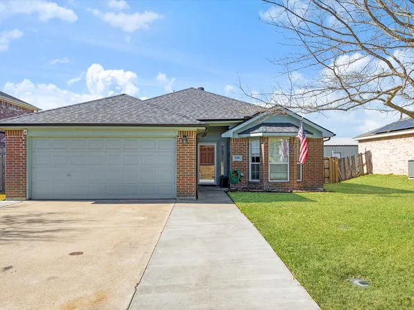 605 Waterford St, Farmersville, TX 75442