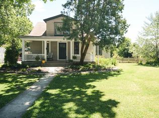 1060 Church Ave, Cincinnati, OH 45246