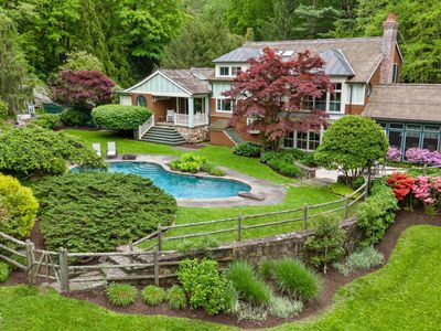 306 Stanwich Rd, Greenwich, CT, 06830