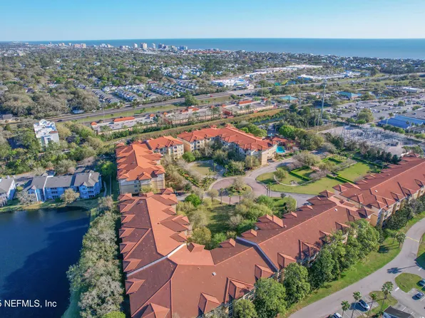 4300 S SOUTH BEACH Parkway #3318, Jacksonville Beach, FL 32250