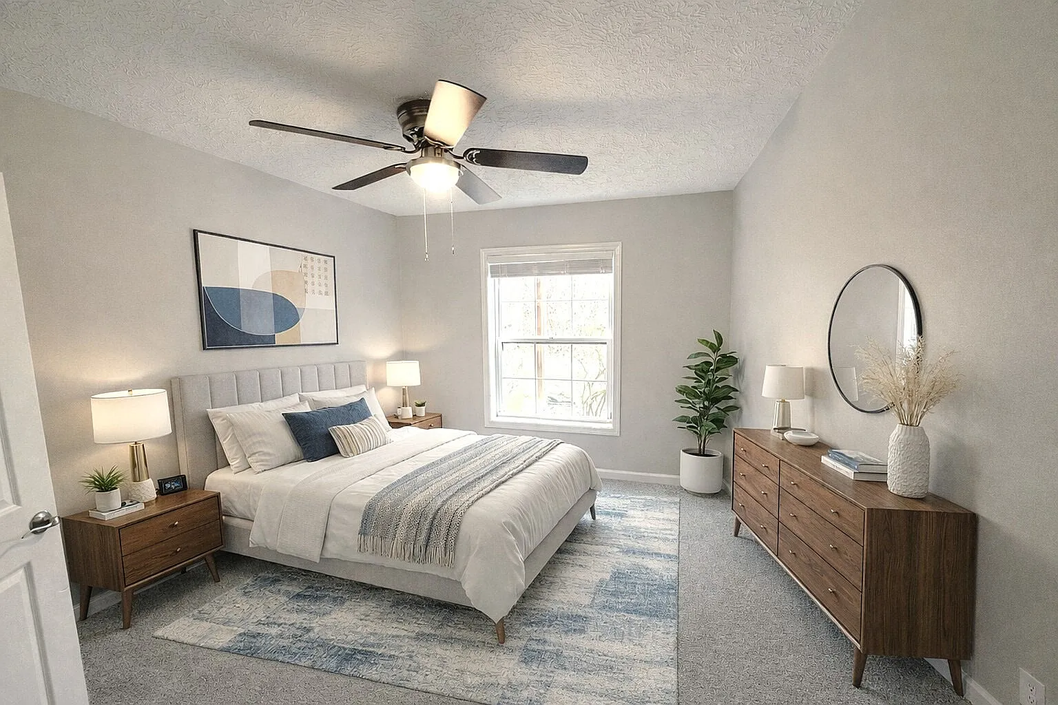 The Everly Apartments — Photo 4