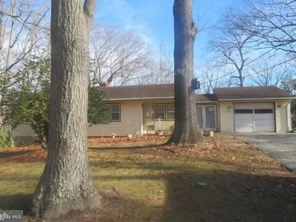 14906 Baden Westwood Rd, Brandywine, MD 20613