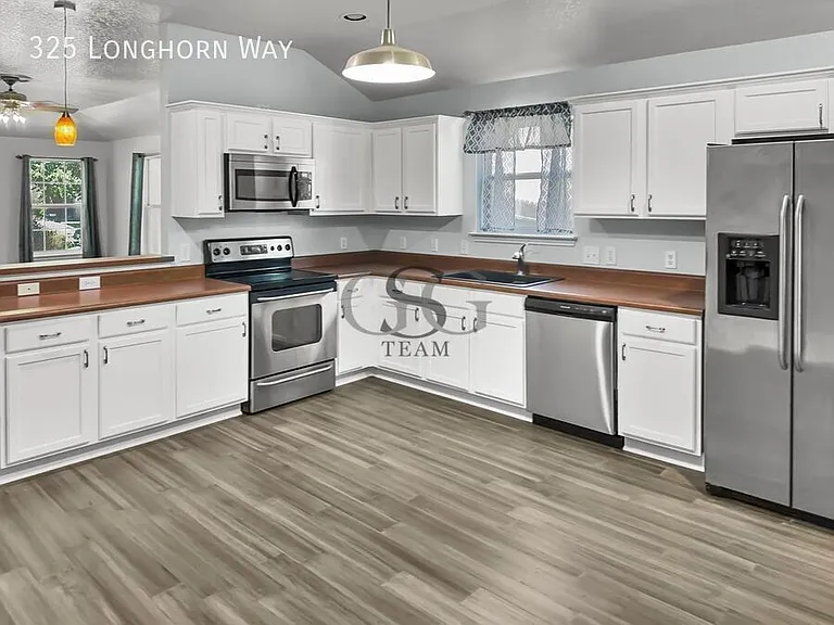 325 Longhorn Way — Photo 13