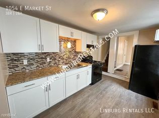 1054 E Market St, York, PA 17403