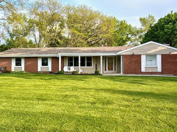 S65W12749 Byron ROAD, Muskego, WI 53150