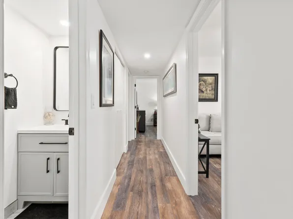 1210 SE Parkview Place #E-5, Stuart, FL 34994