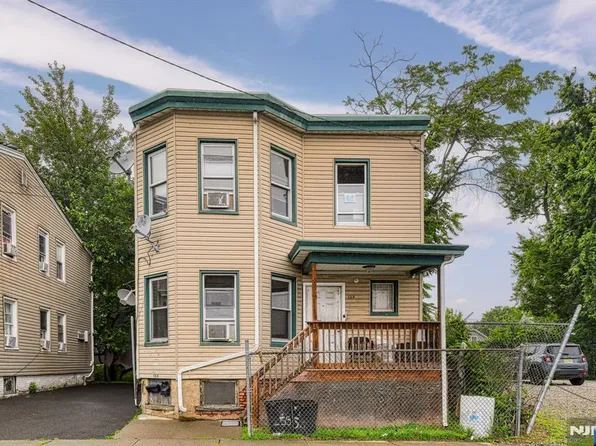 153-155 Keen St, Paterson, NJ 07524