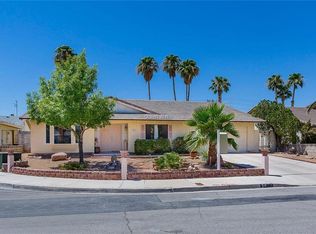 3219 Lark Cir, Las Vegas, NV 89121