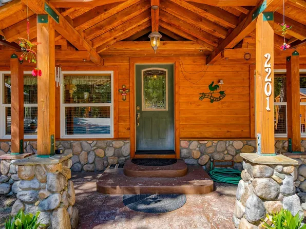 2201 Beaver Rd, Clio, CA 96106